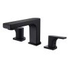 Long Neck Basin Taps Desk Mounted Sink Faucet Bathroom Faucets (2)