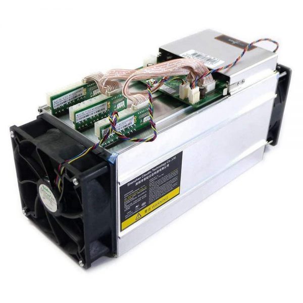 Mining Machines For Crypto Antminer L3 580mhs Ltc Come With Power Supply 5 1.jpg